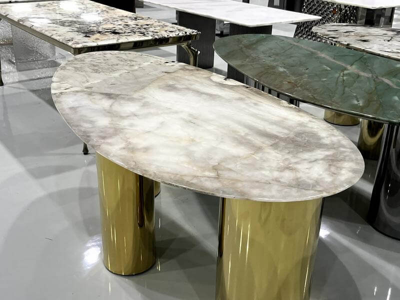 潘多拉980*2000 - Dining Table