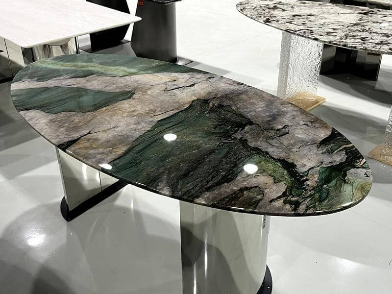 百达翡翠1800X900 - Dining Table