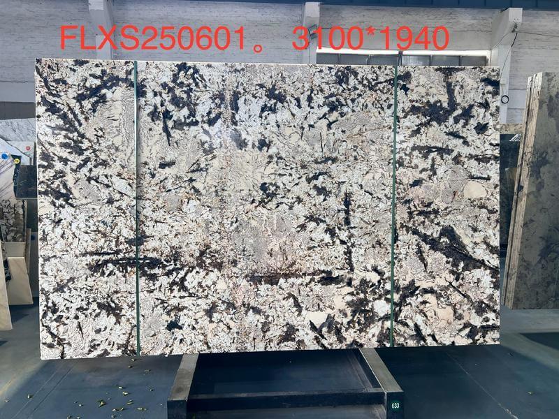 金孔雀FLXS250601 - Golden Peacock