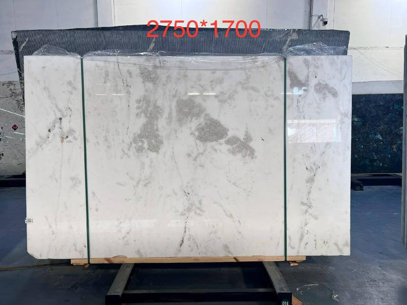 皇家白玉HW-133 - Royal White Jade