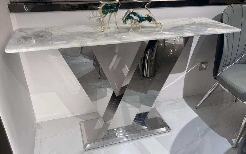 LV玄关 - Console