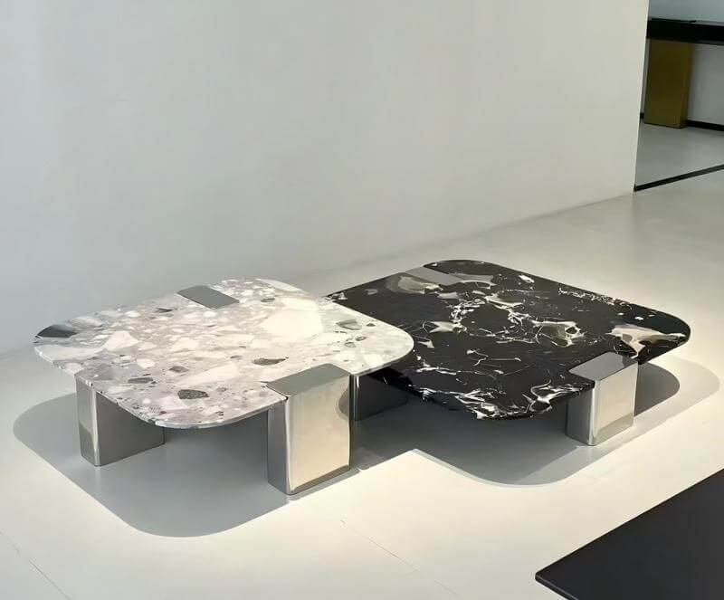 YCA6089 - Tea Table