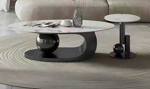 YCA6050 - Tea Table