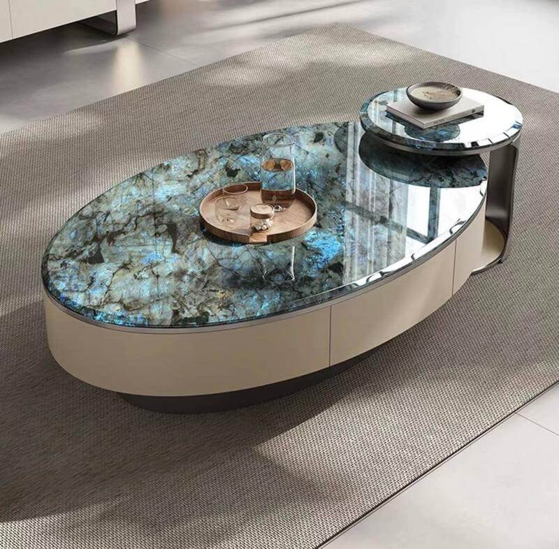 FS-CJ02茶几 - Tea Table