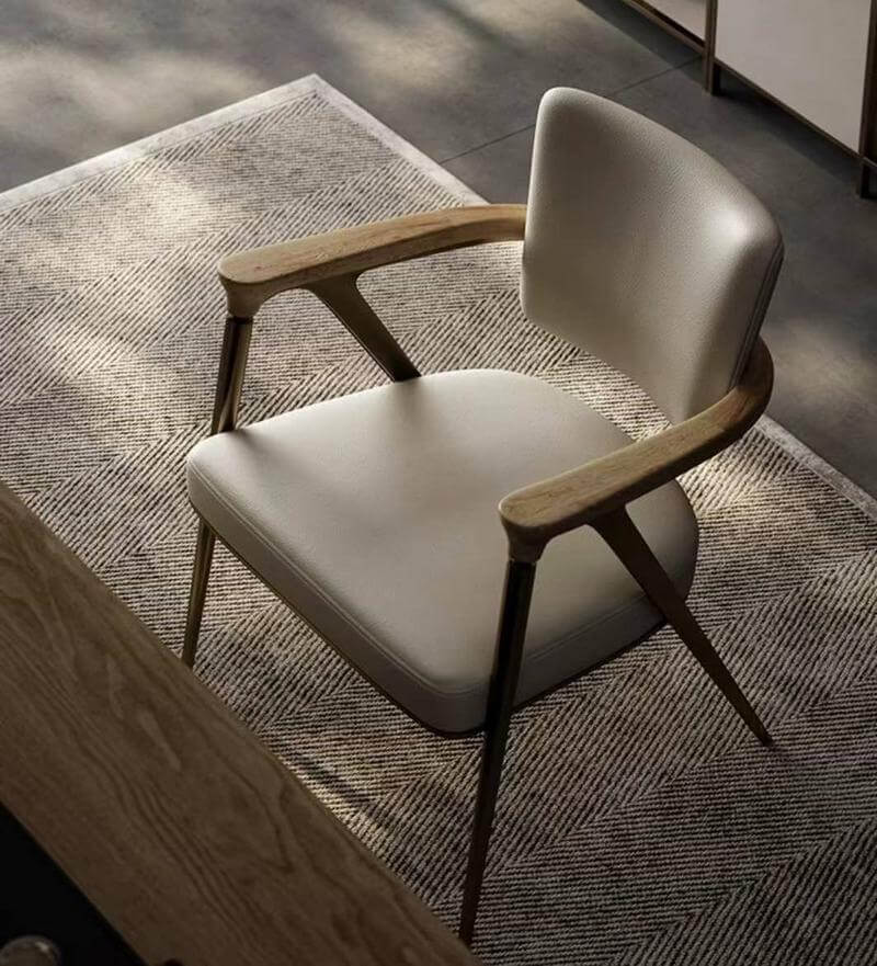 B48客椅 - Dining Chair