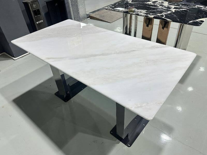 皇家白玉800X1600 - Royal White Jade