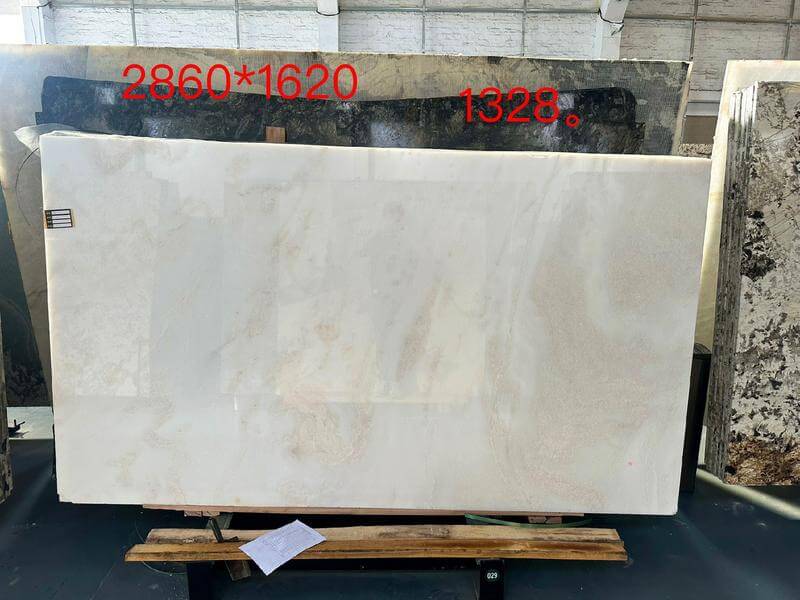 皇家白玉1328 - Royal White Jade