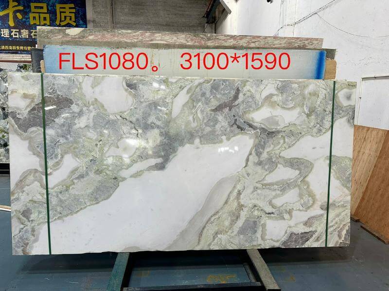 毕加索FLS1080 - Picasso